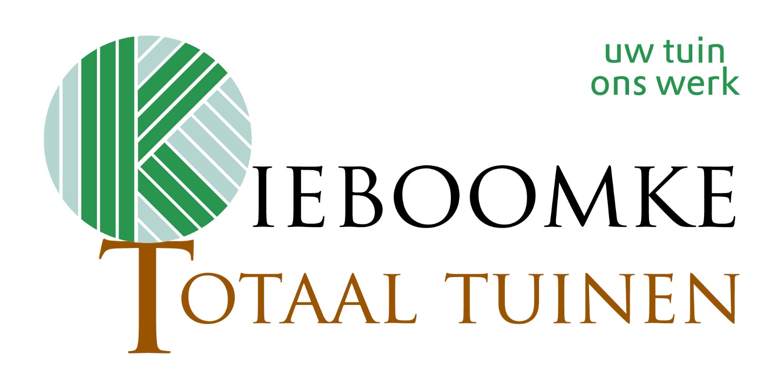 Kieboomke Totaal Tuinen